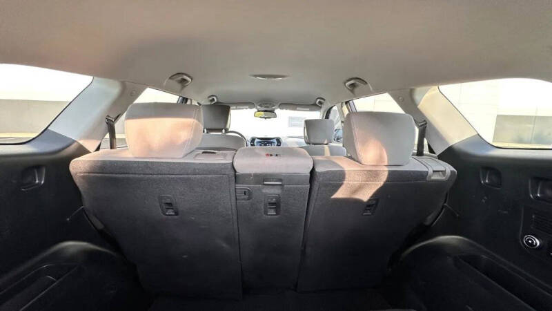 2019 Hyundai Santa Fe XL SE