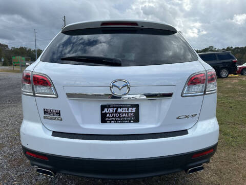 2009 Mazda CX-9 Grand Touring