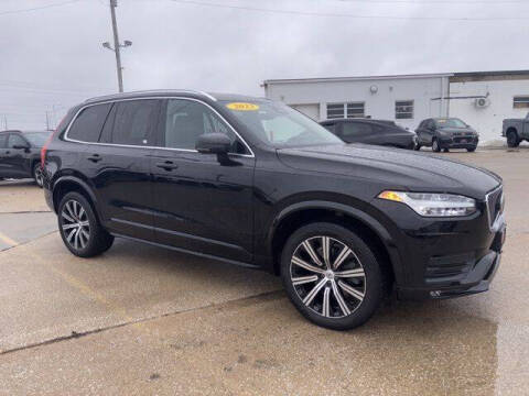 2023 Volvo XC90 B6 Core
