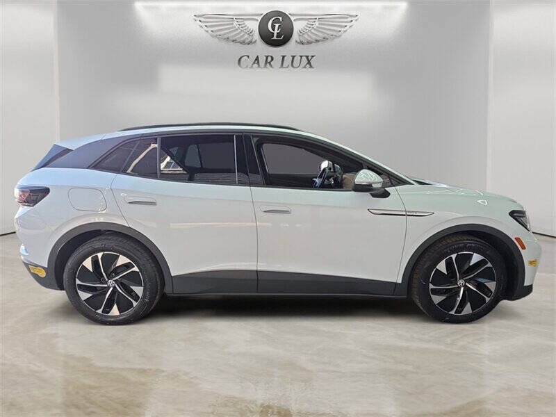 2021 Volkswagen ID.4 Pro S