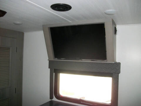 2023 Keystone RV Montana 3231CK