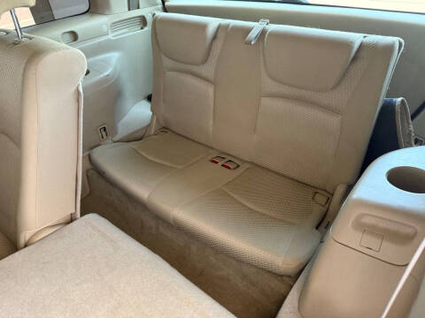 2006 Toyota Highlander Limited