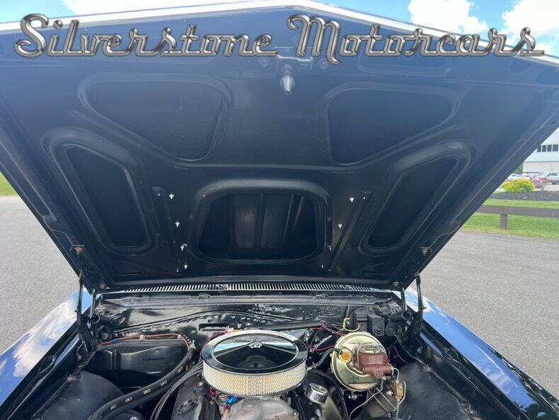 1967 Chevrolet Chevelle