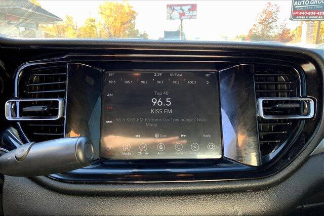 2023 Dodge Durango Pursuit