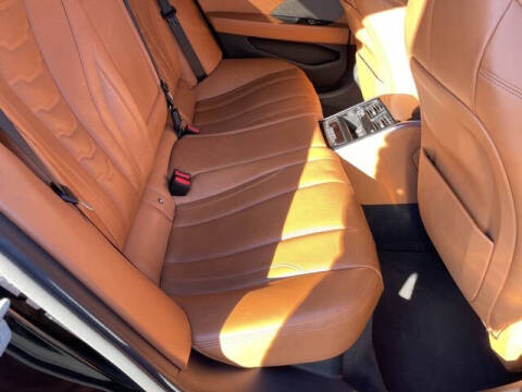 2023 BMW 8 Series 840i xDrive Gran Coupe