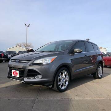 2013 Ford Escape for sale at UNITED AUTO INC in South Sioux City NE