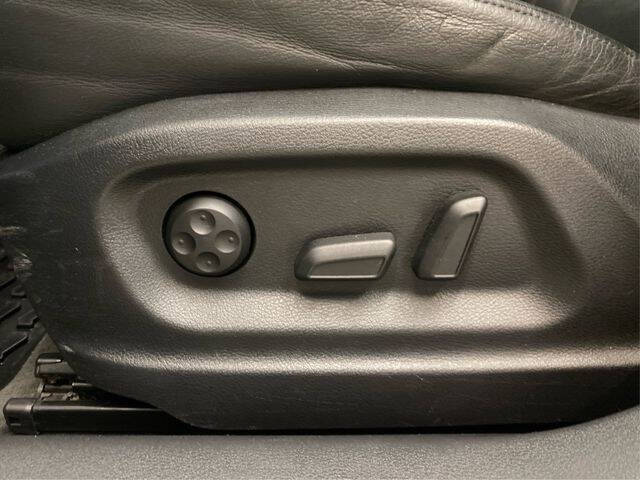 2015 Audi Q3 2.0T quattro Prestige