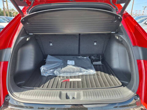 2025 Acura ADX w/A-SPEC