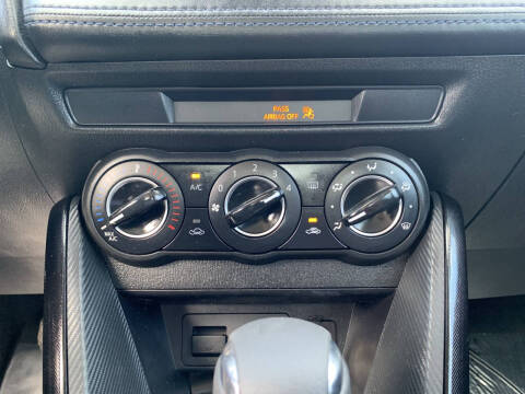 2017 Toyota Yaris iA