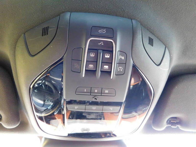 2017 Maserati Levante