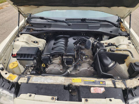 2005 Chrysler 300 Limited