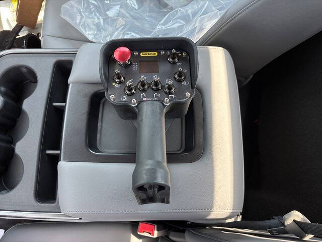 2024 Chevrolet Silverado 5500HD