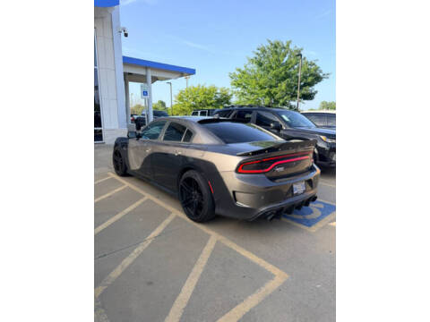 2020 Dodge Charger