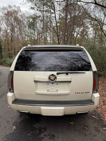 2014 Cadillac Escalade Premium