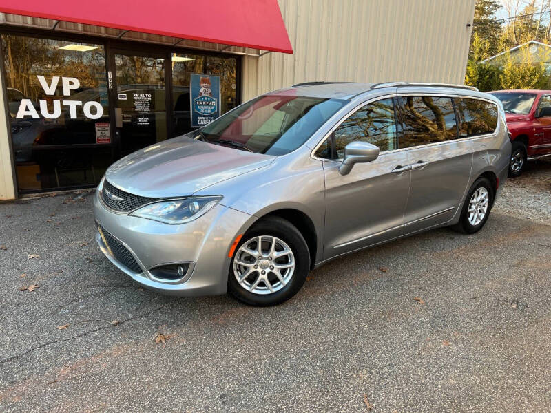 2020 Chrysler Pacifica for sale at VP Auto in Greenville SC