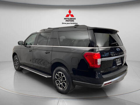 2023 Ford Expedition MAX XLT