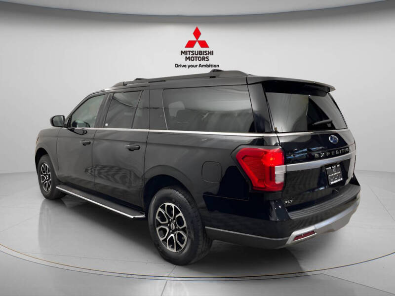 2023 Ford Expedition MAX XLT