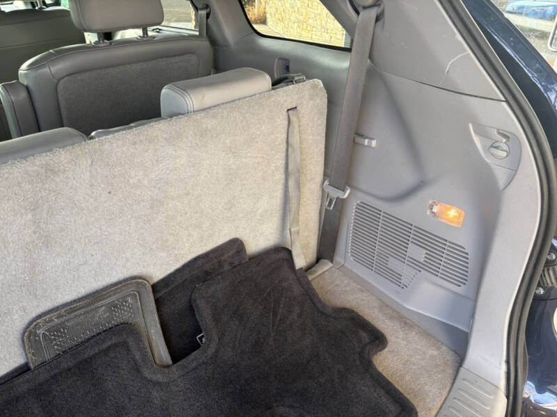 2015 Toyota Highlander Hybrid Limited