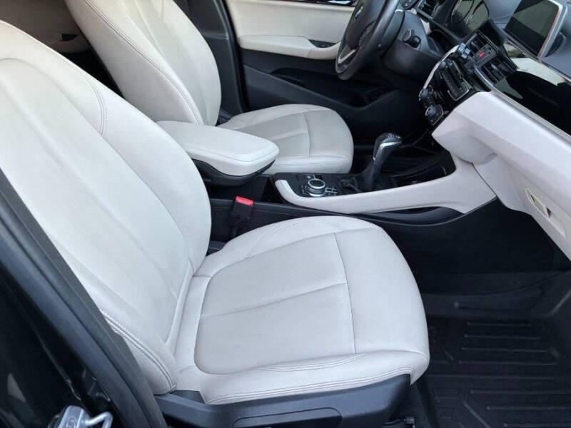 2018 BMW X1 sDrive28i