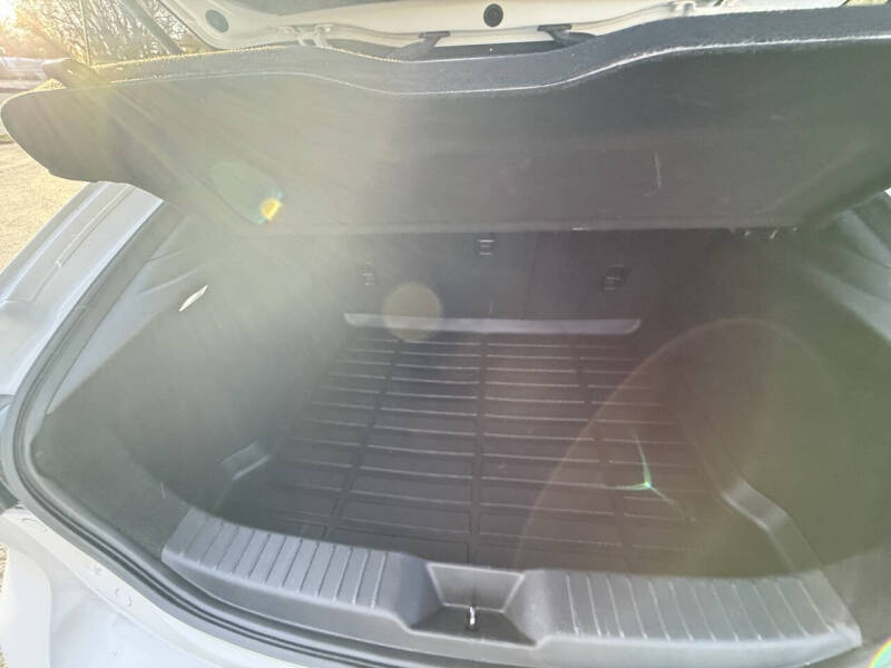 2021 Mazda Mazda3 Hatchback 2.5 S