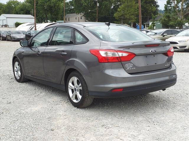 2014 Ford Focus for sale at Tri State Auto Sales in Cincinnati, OH