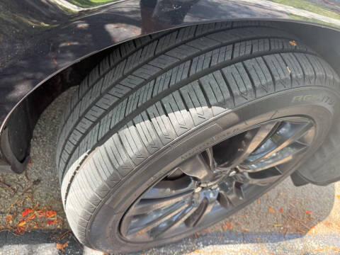 2015 Land Rover Range Rover Supercharged