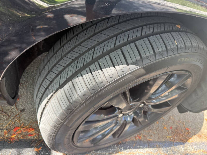 2015 Land Rover Range Rover Supercharged