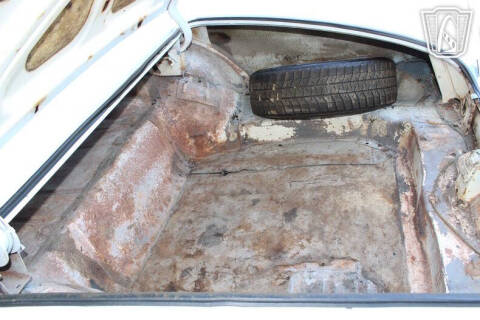 1960 Buick LeSabre
