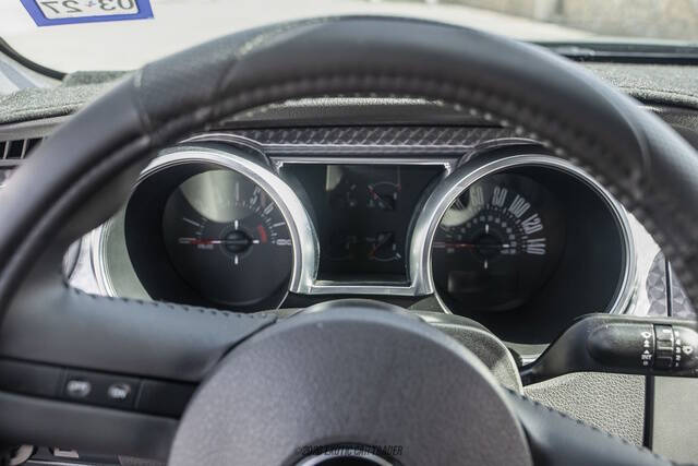 2008 Ford Mustang GT Premium