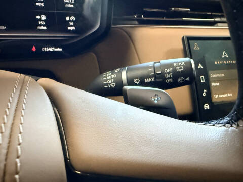 2023 Land Rover Range Rover Sport P400 Dynamic SE