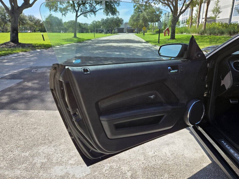 2010 Ford Mustang GT