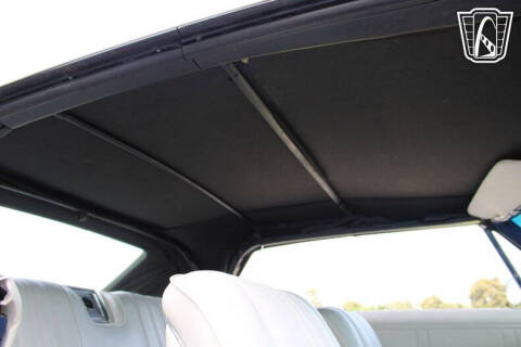 1966 Chevrolet Impala