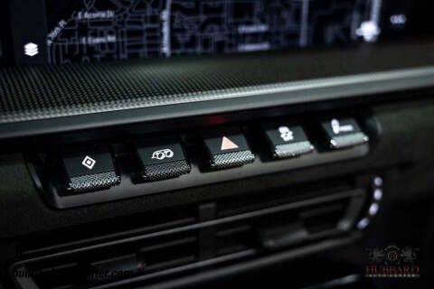 2023 Porsche 911 Targa 4 GTS