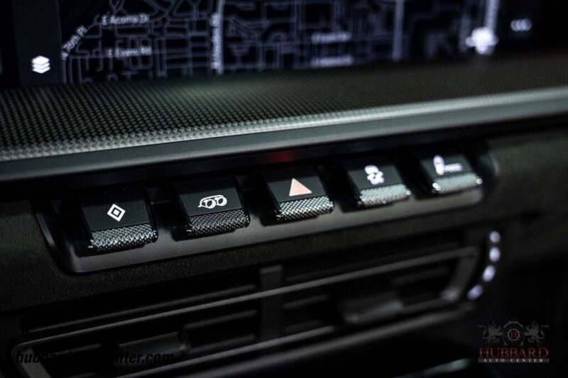 2023 Porsche 911 Targa 4 GTS