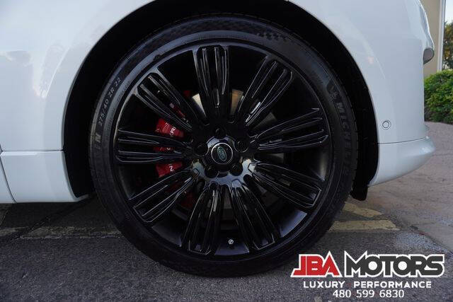 2020 Land Rover Range Rover Sport P525 HSE Dynamic