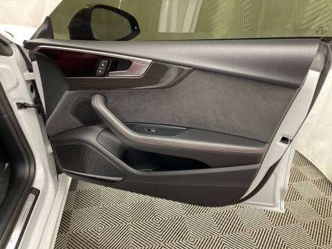 2023 Audi S5 Sportback 3.0T quattro Premium Plus