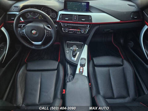 2014 BMW 4 Series 428i xDrive
