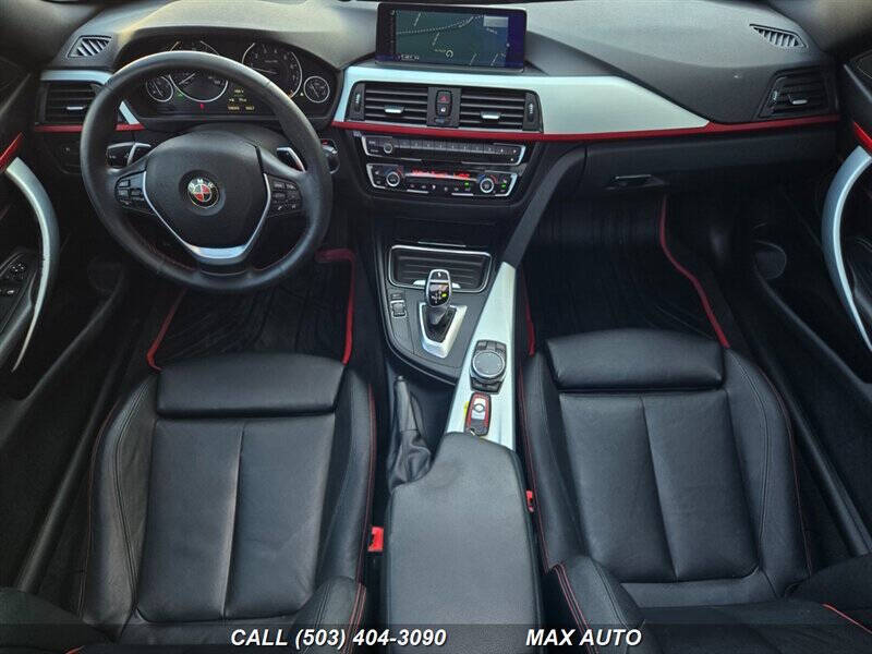 2014 BMW 4 Series 428i xDrive