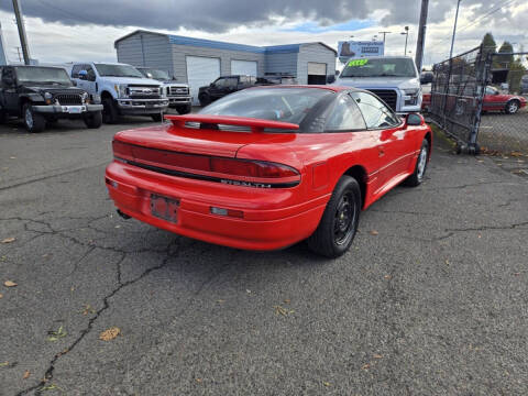 1994 Dodge Stealth