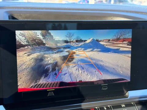 2025 Chevrolet Silverado 3500HD LT