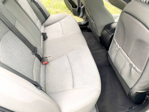 2014 Hyundai Sonata Hybrid