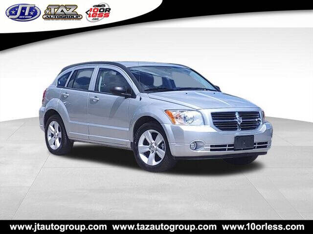 2012 Dodge Caliber For Sale