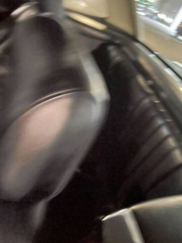 1988 Mercedes-Benz 500-Class