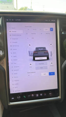 2019 Tesla Model X