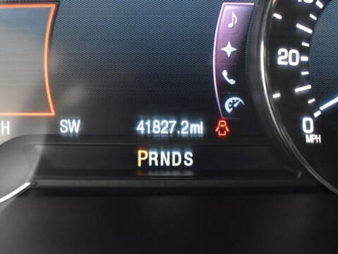 2018 Lincoln MKX Select