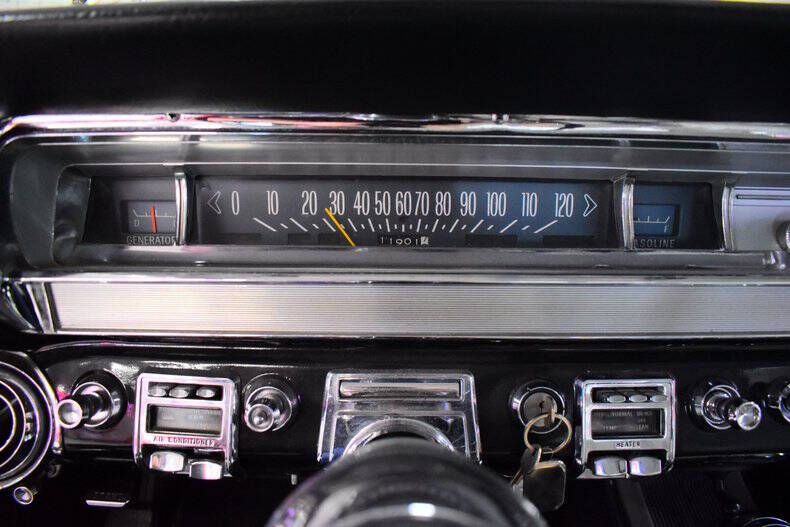 1962 Pontiac Grand Prix
