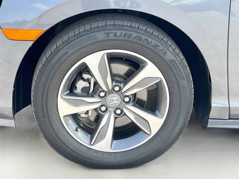 2024 Honda Odyssey EX