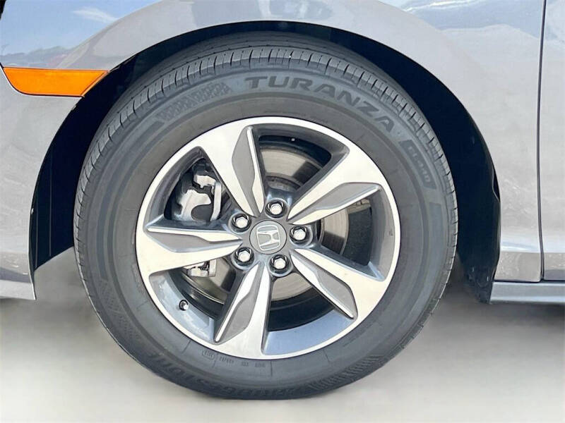 2024 Honda Odyssey EX