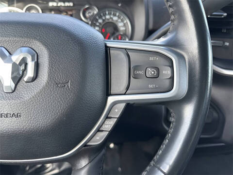 2023 RAM 2500 Big Horn