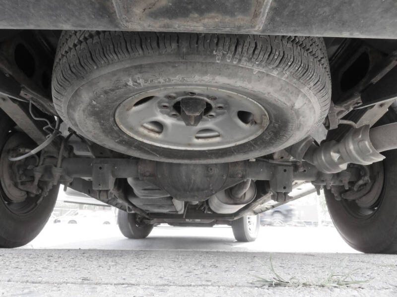 2019 Chevrolet Express 2500